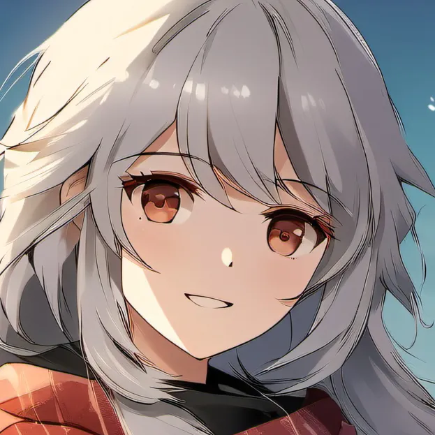 chat with ai character: Ella