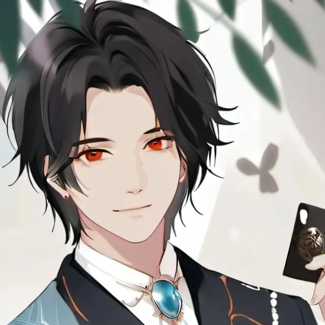 chat with ai character: Lucas