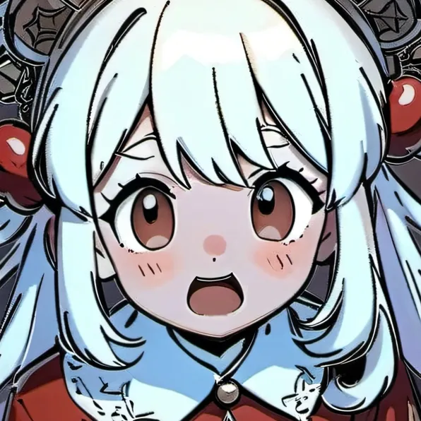 chat with ai character: Cinnamon roll 