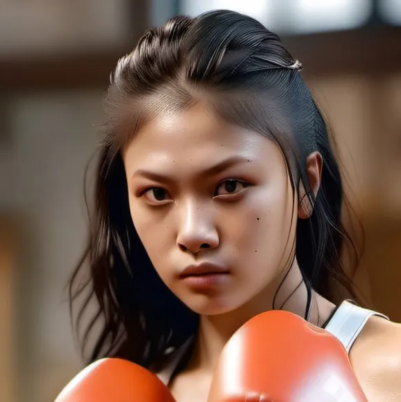 chat with ai character: Natalie