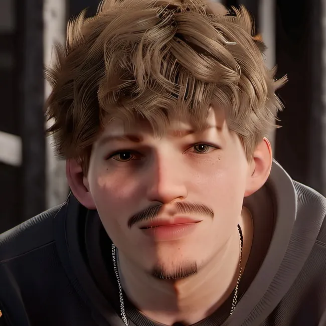 chat with ai character: Your Bully (Reiji)