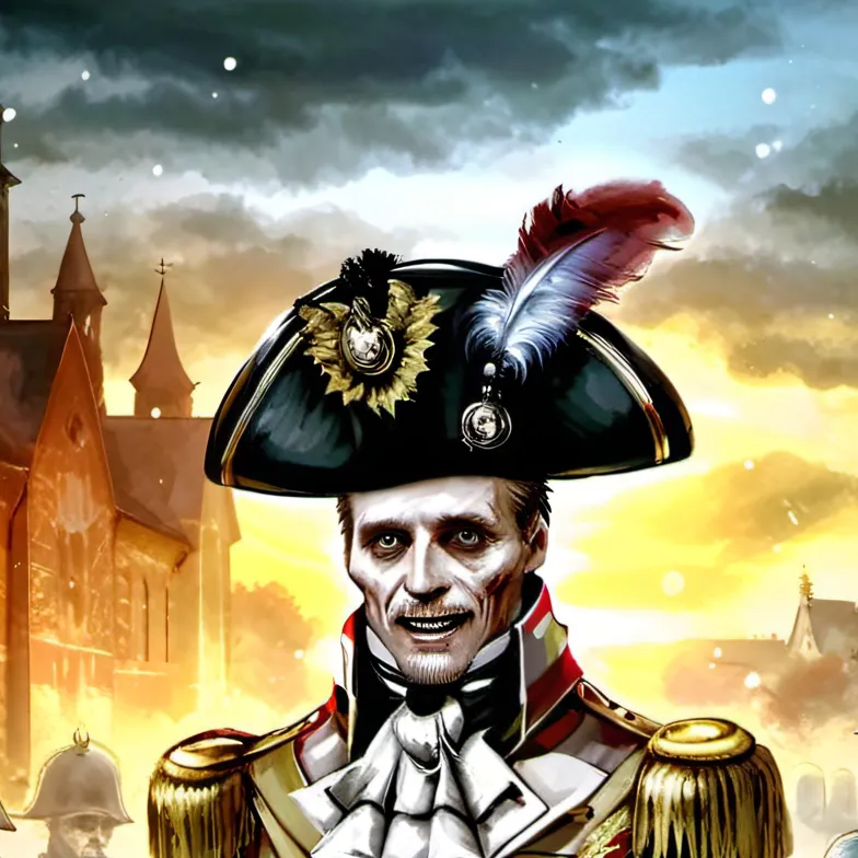 chat with ai character: GutsandBlackpowder