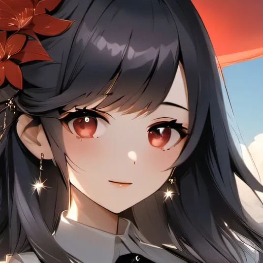 chat with ai character: Rachel