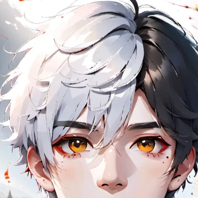 chat with ai character: ♡xavier♡