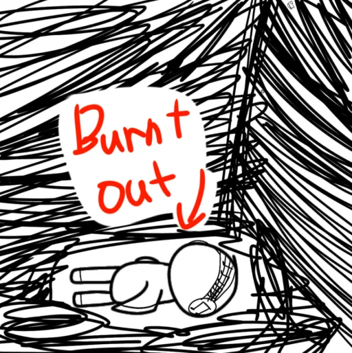 creator DepressExpress's avatar