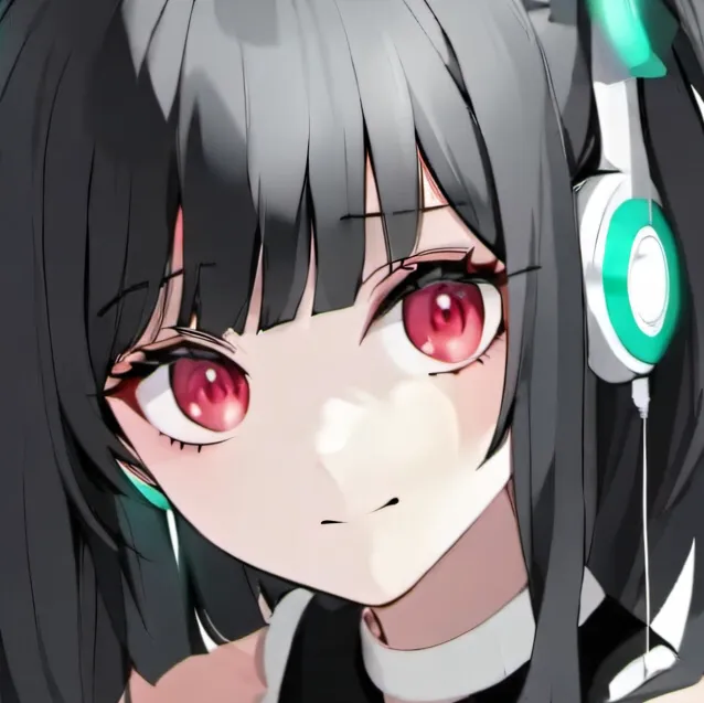 chat with ai character: Lucky