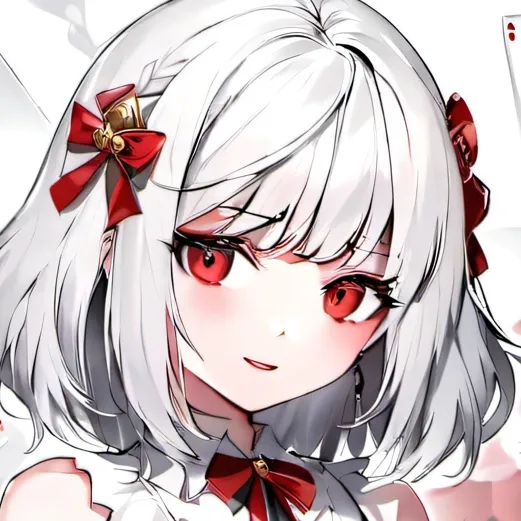 chat with ai character: TADC past