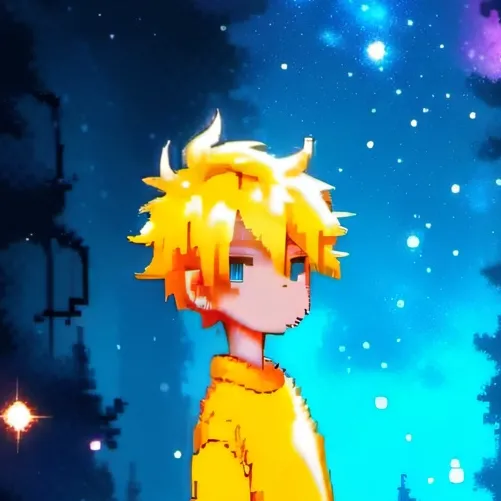 chat with ai character: Jeremy