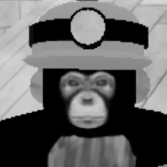 creator THEBIGSCARYMONKEEE's avatar