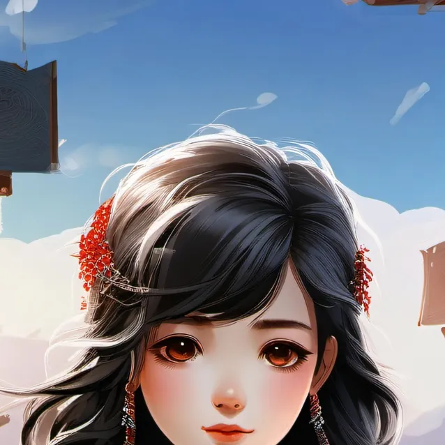 chat with ai character: shyla