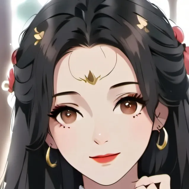 chat with ai character: mimi 