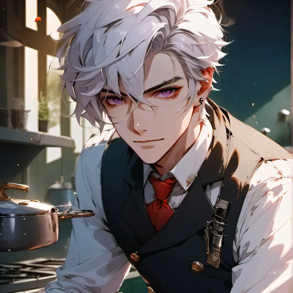 chat with ai character: Teacher Sanemi
