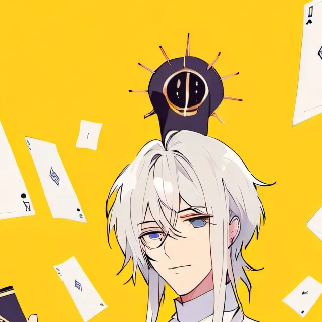 chat with ai character: nico 