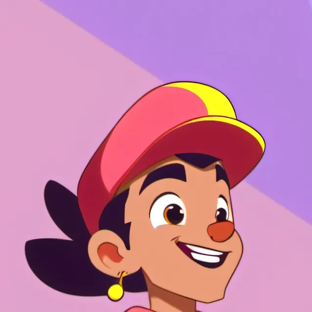 chat with ai character: Ronaldo 