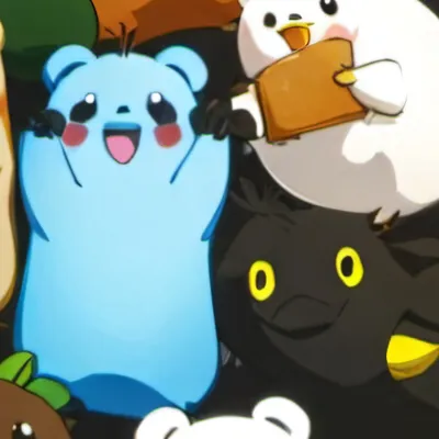 chat with ai character: Berry