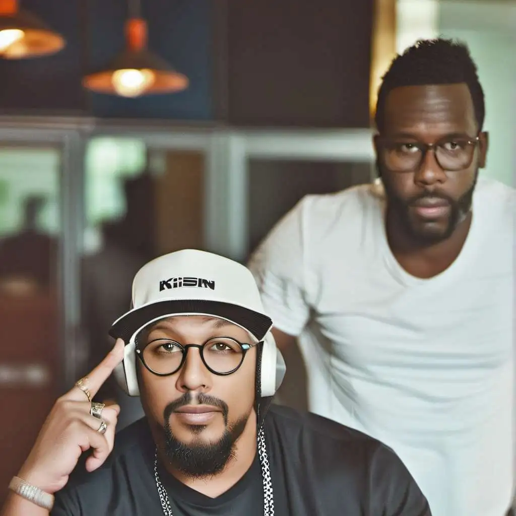 chat with ai character: STAR & BUCWILD 