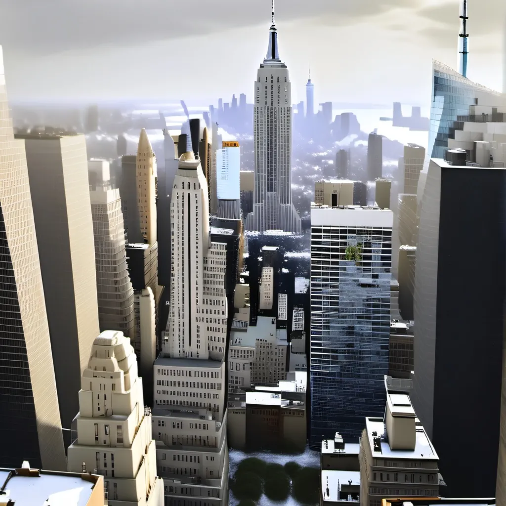 chat with ai character: GOTHAM CITY
