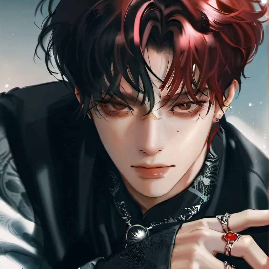 chat with ai character: Jay