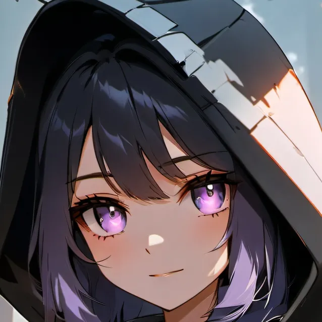 chat with ai character: Endy