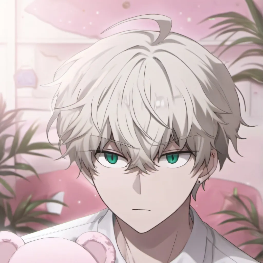 chat with ai character: Bakugo