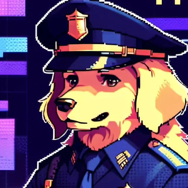 chat with ai character: Officer Nathan B