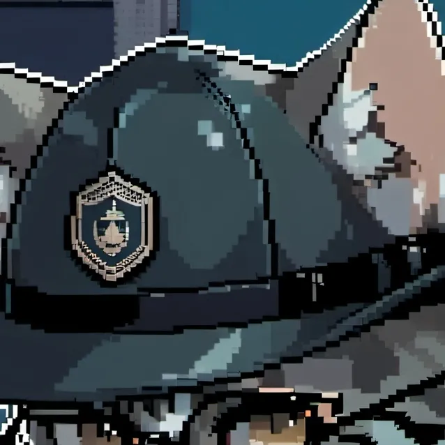 chat with ai character: Detective Mike C