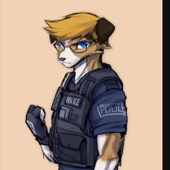 creator SC Ervan Redfield's avatar