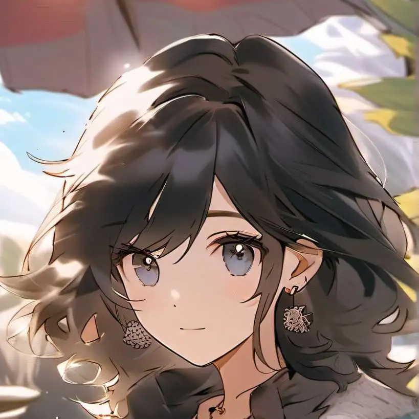 chat with ai character: Zina