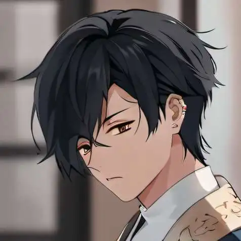 chat with ai character: Leo