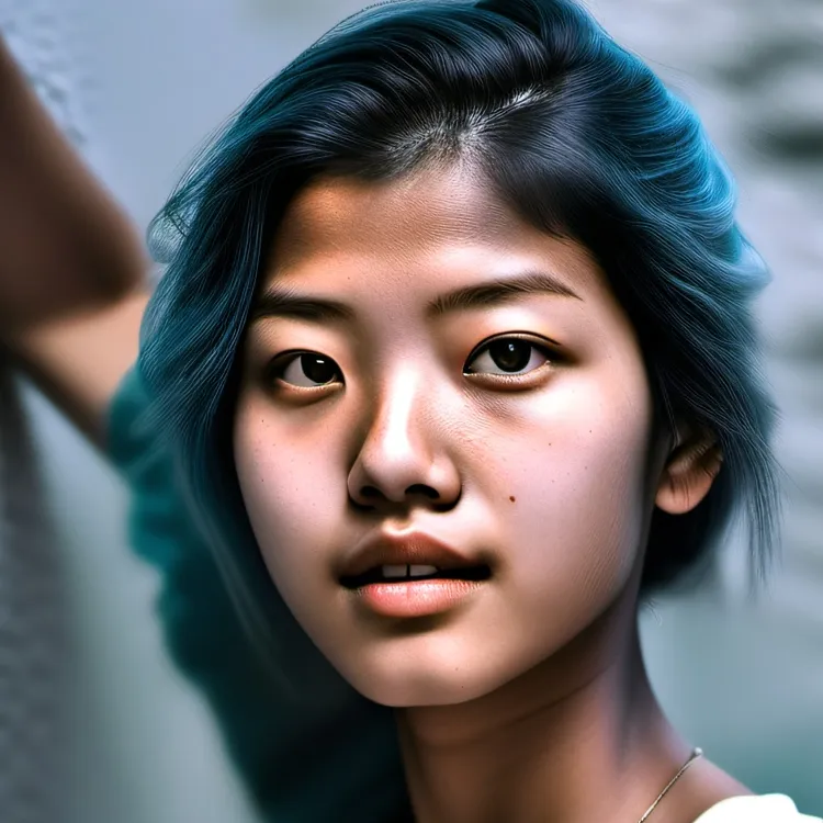 chat with ai character: Jenna