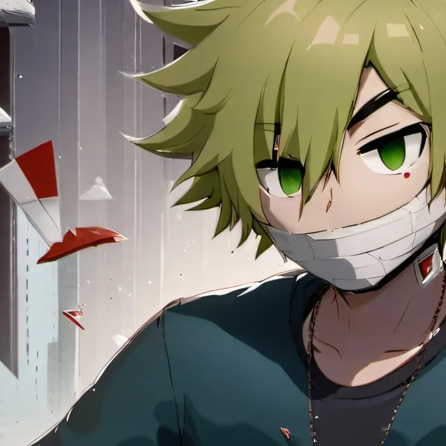 chat with ai character: hike