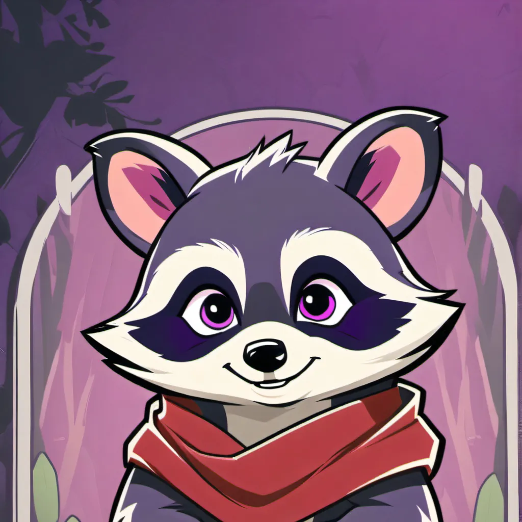 chat with ai character: Indigo park
