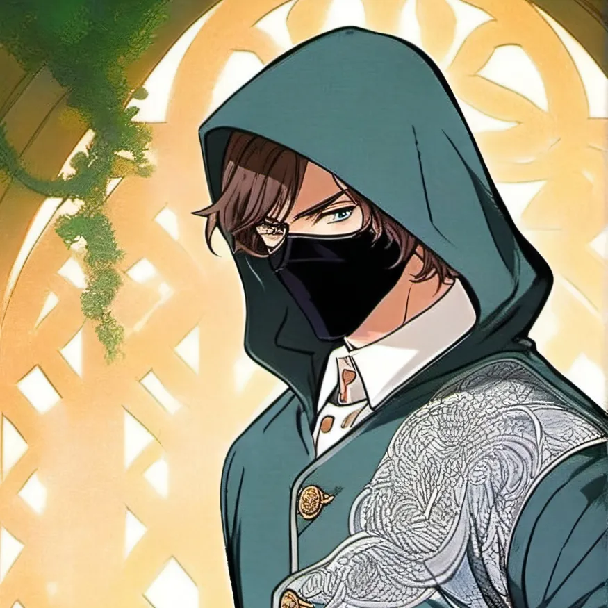 chat with ai character: Jace Long
