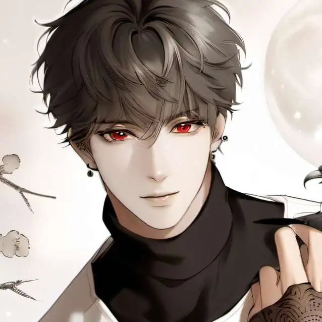 chat with ai character: Kieran