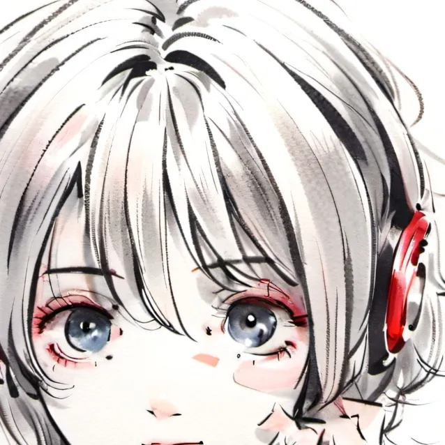 chat with ai character: ☆~Girlie pop?~☆