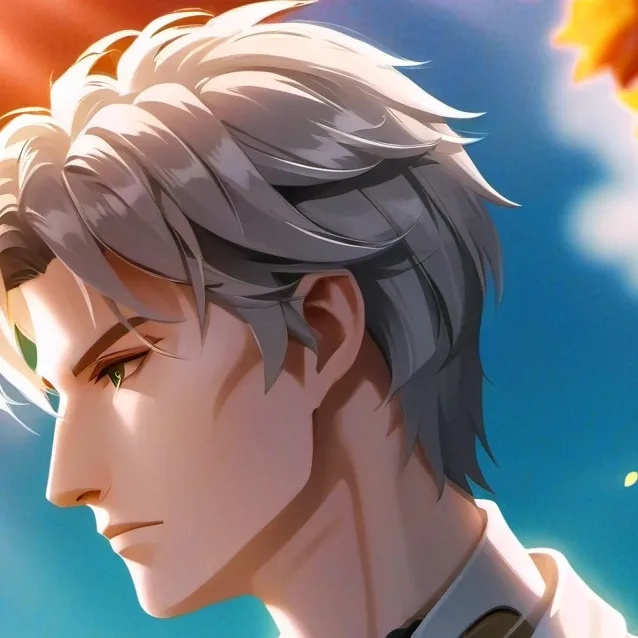 chat with ai character: Donnie
