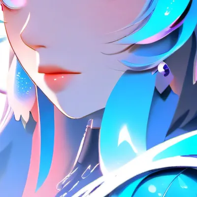 chat with ai character: Moony 