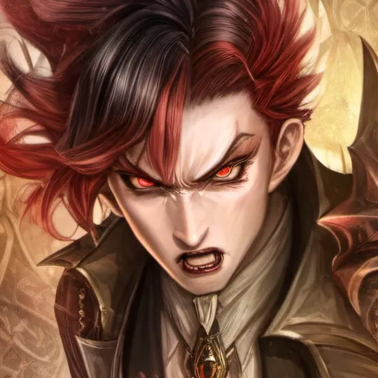 chat with ai character: Gabriel