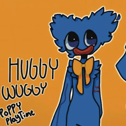 creator HuggyWuggy!'s avatar