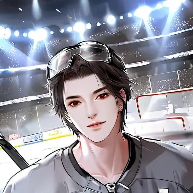 chat with ai character: Jackson Yeran