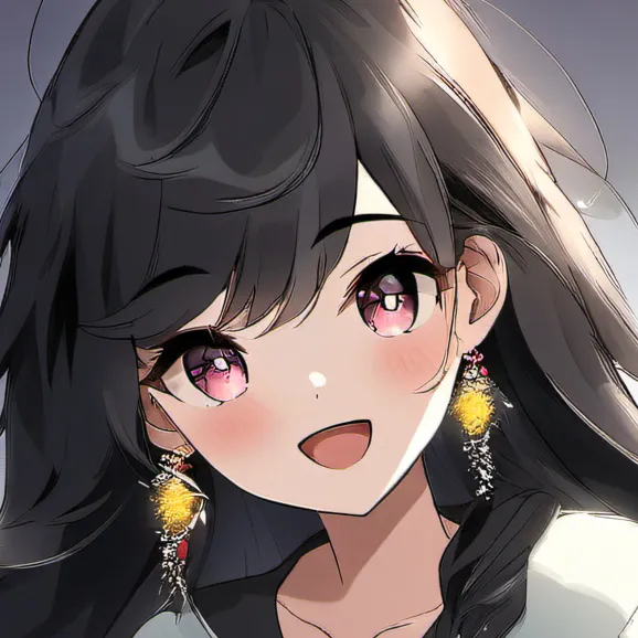 chat with ai character: Sarah
