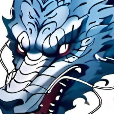 chat with ai character: Kaido
