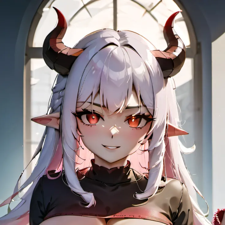 chat with ai character: Selena