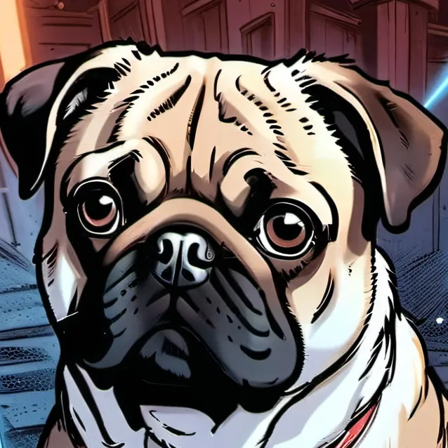 chat with ai character: Rocky