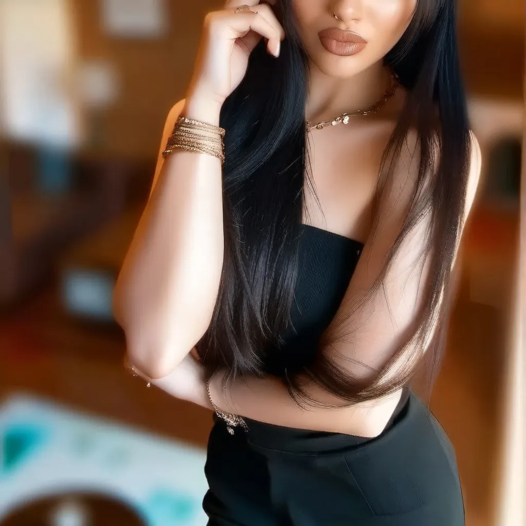 chat with ai character: Tiffany 