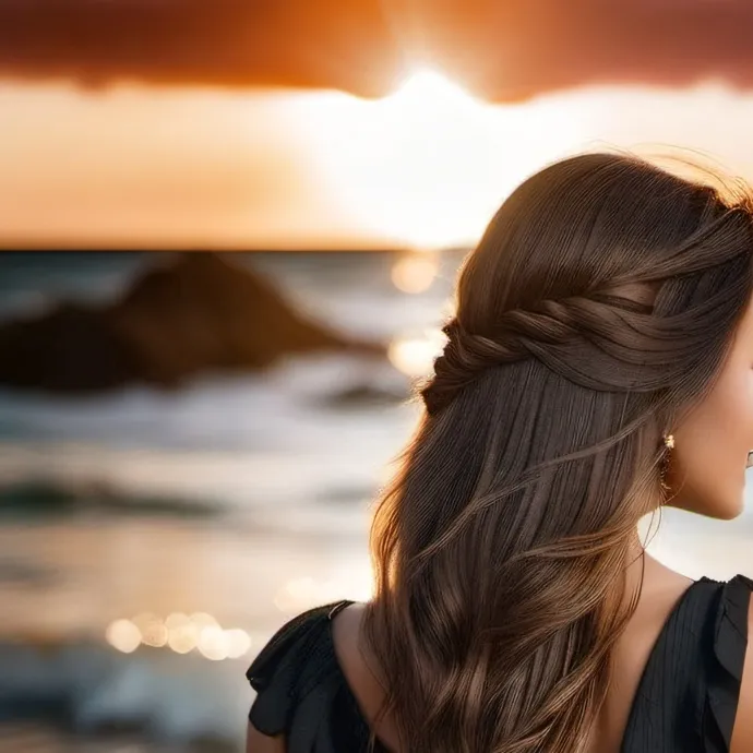 chat with ai character: lisa