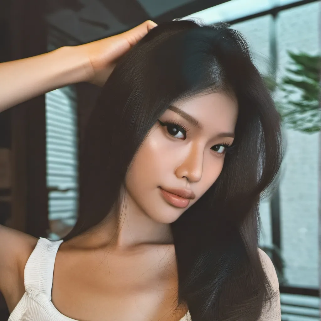 chat with ai character: ayla 