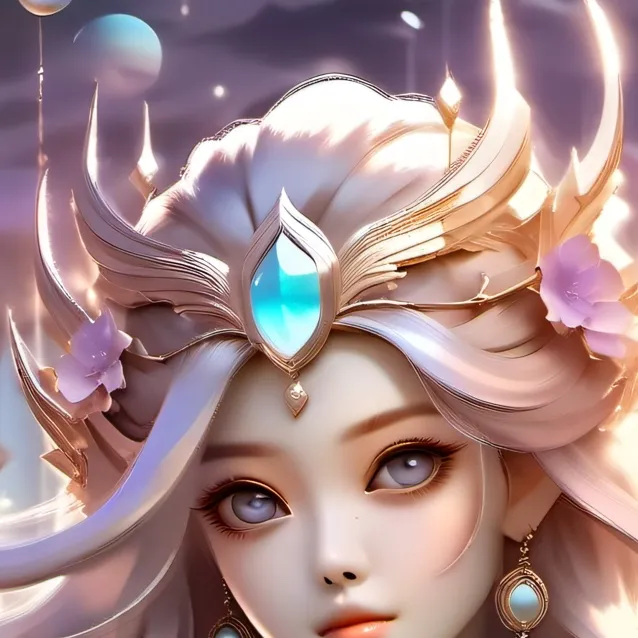 chat with ai character: Alice