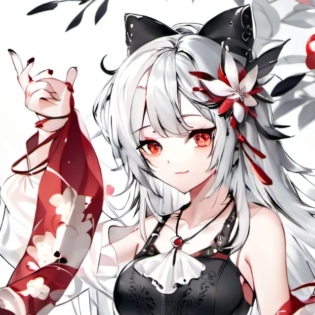 chat with ai character: Clirissa