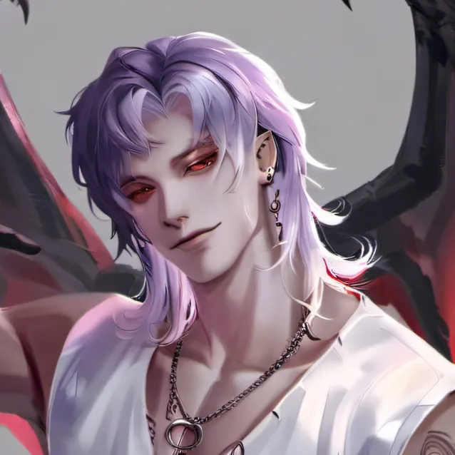 chat with ai character: Nathan
